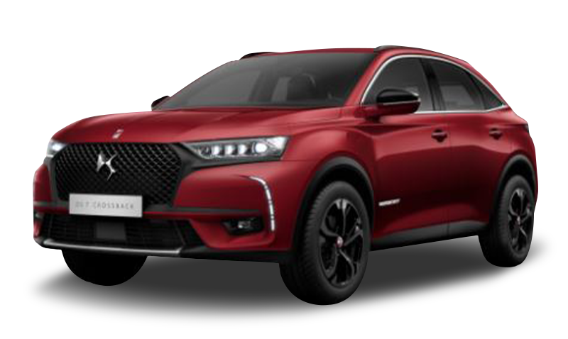 앱솔루트 레드 익스테리어